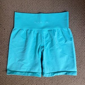 Aqua NVGTN pro shorts